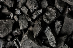 Tutt Hill coal boiler costs