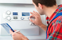 free Tutt Hill gas safe engineer quotes
